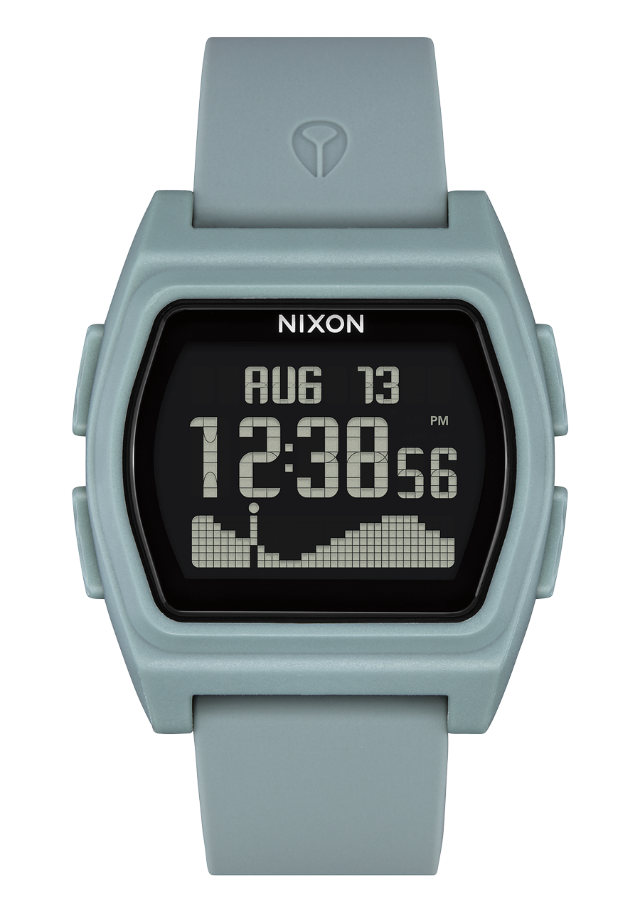 Rival Fog | Nixon | Luby