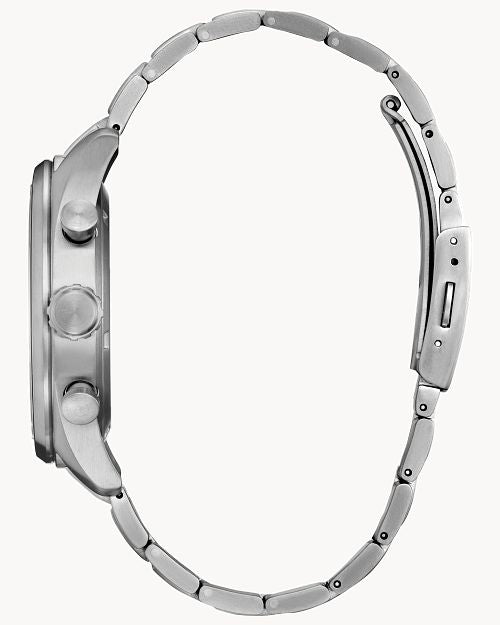 GARRISON SUPER TITANIUM | Citizen | Luby