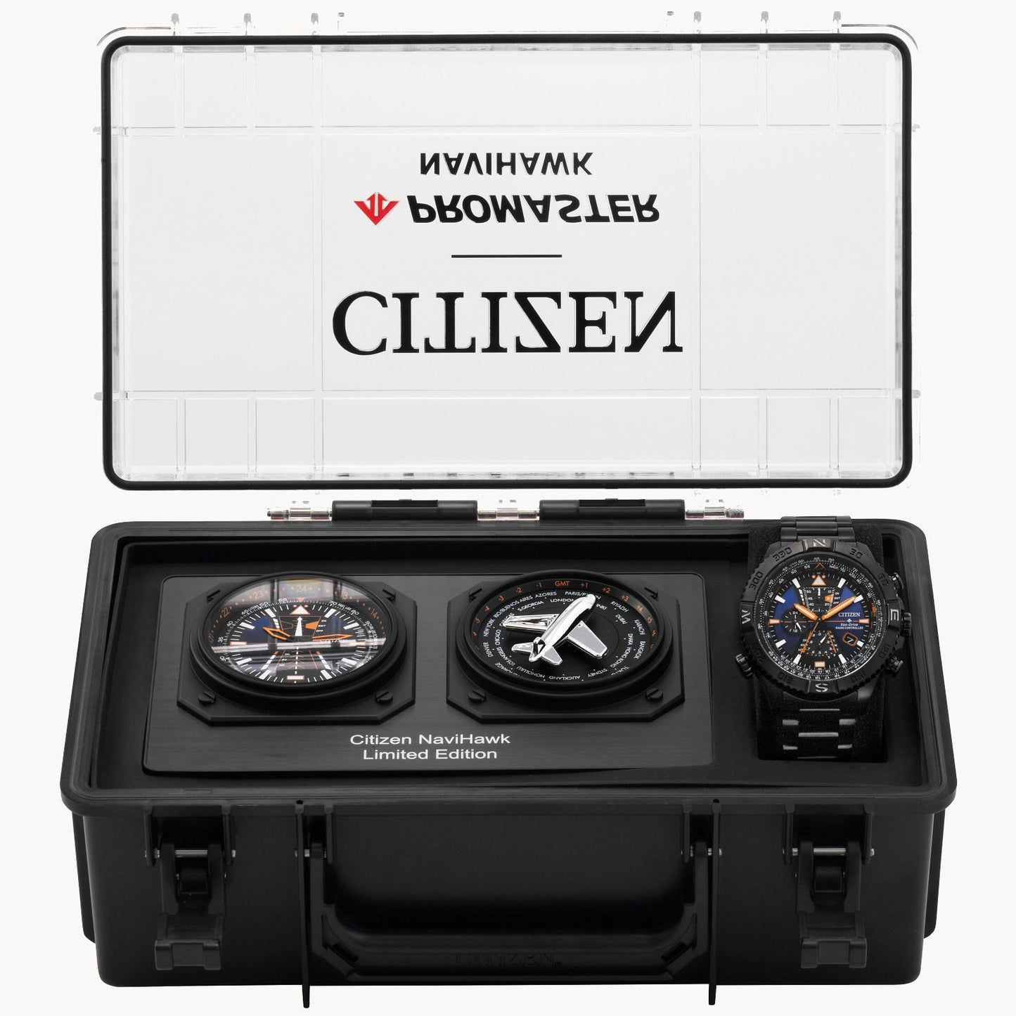 Promaster Navihawk A-T | Citizen | Luby