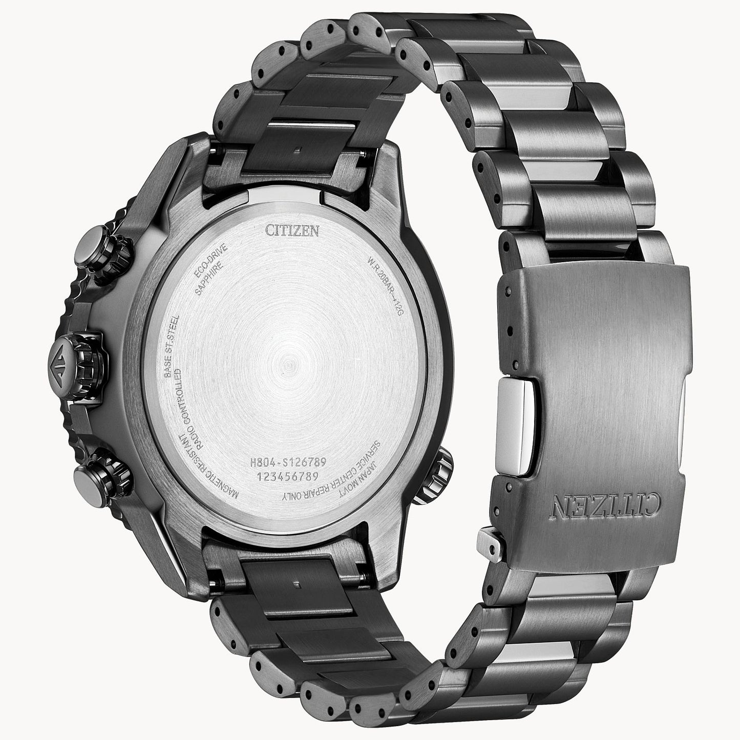 PROMASTER NAVIHAWK A-T | Citizen | Luby