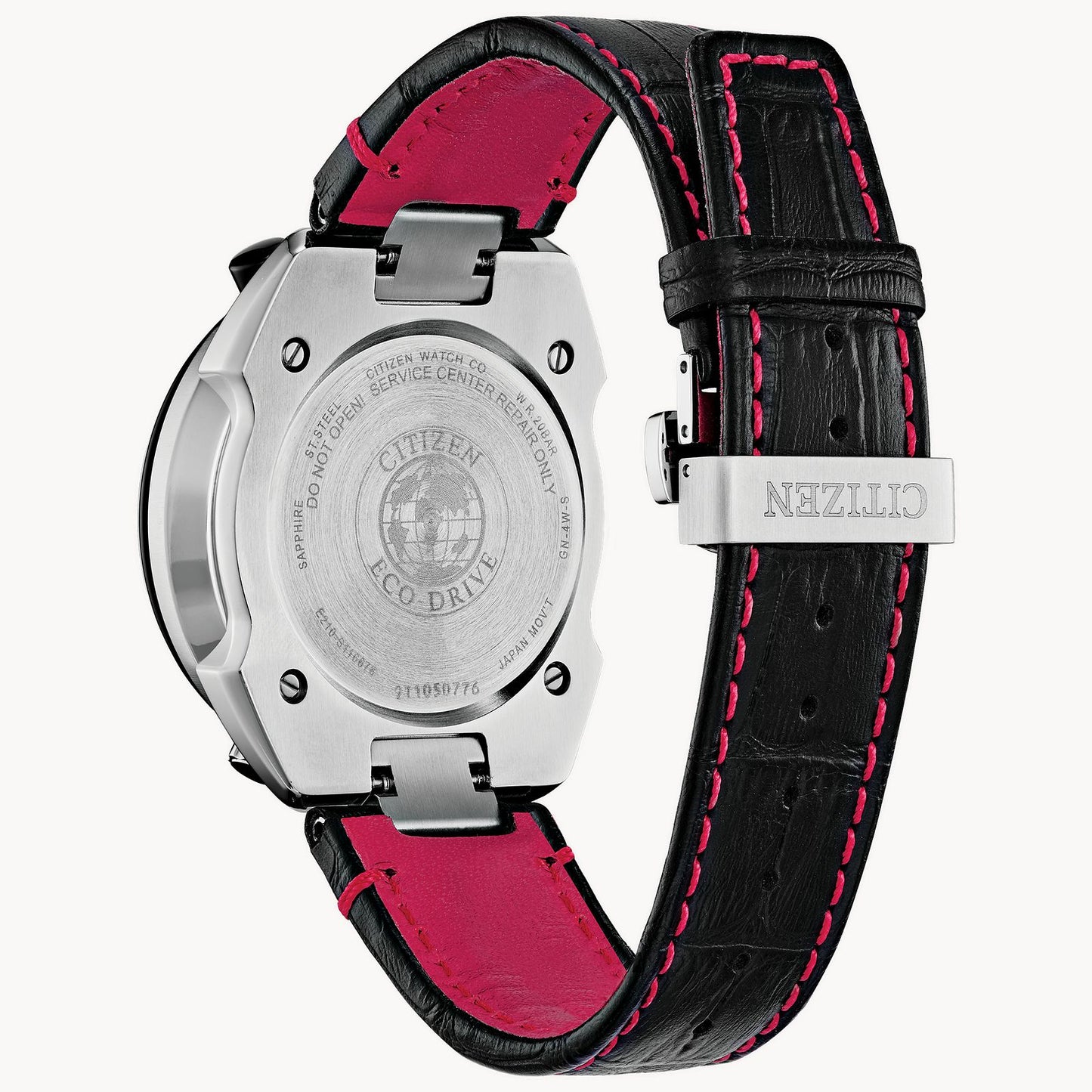 PROMASTER TSUNO CHRONO RACER | Citizen | Luby