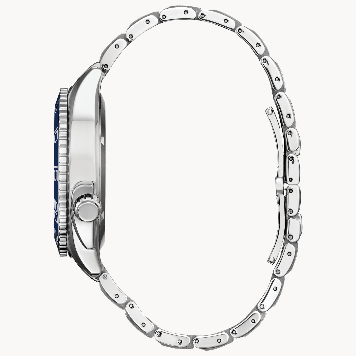 Citizen Carson | Citizen | Luby