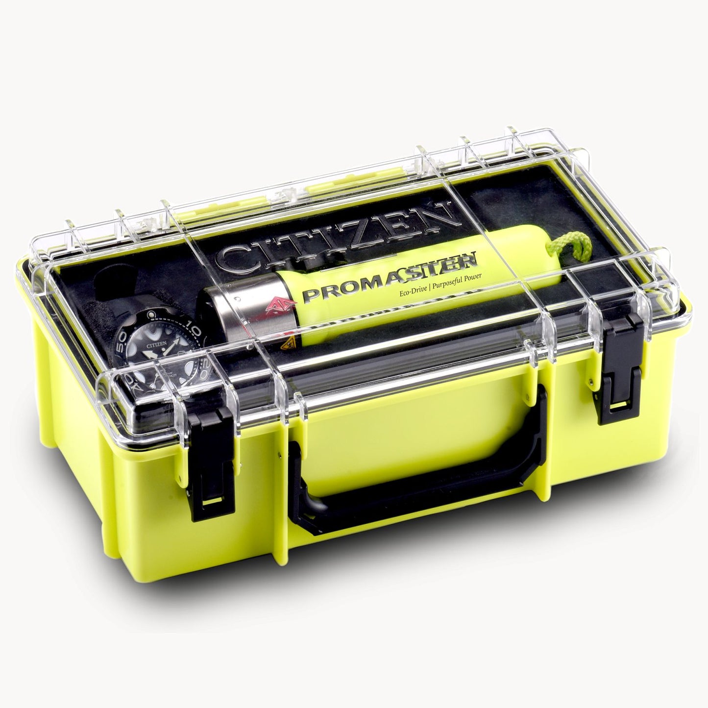 Promaster Dive in a Special Edition Box | Citizen | Luby