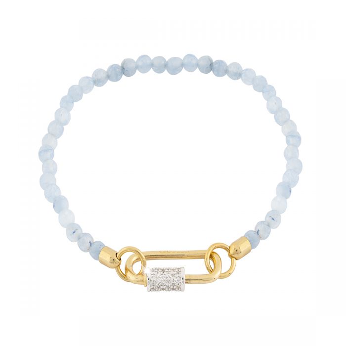 Bracelet Palermo | Rebecca | Luby