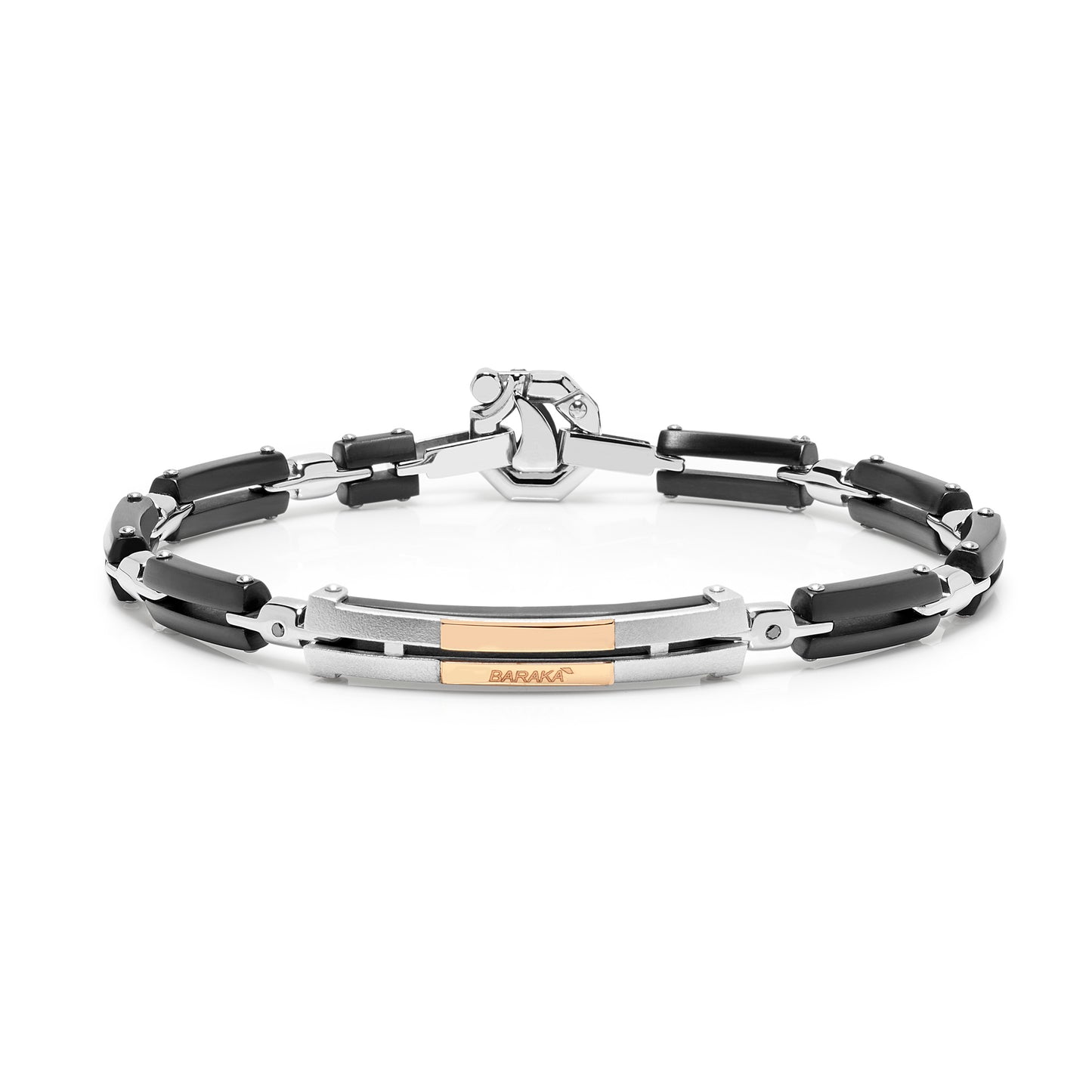 Baraka Bracelet BR301051ROAG210004 | Baraka | Luby