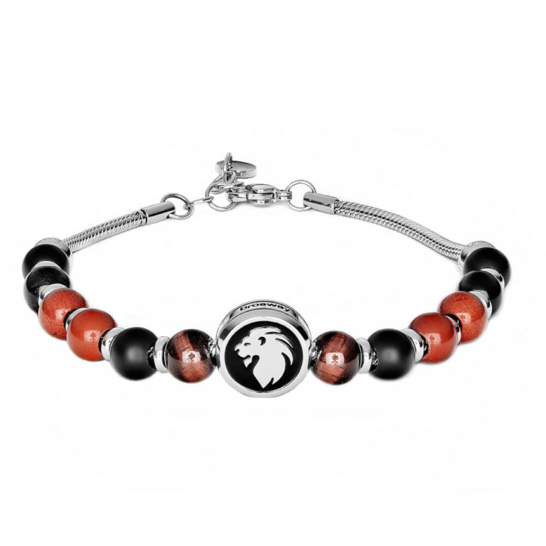 TJ Man Lion | Brosway Italia | Luby