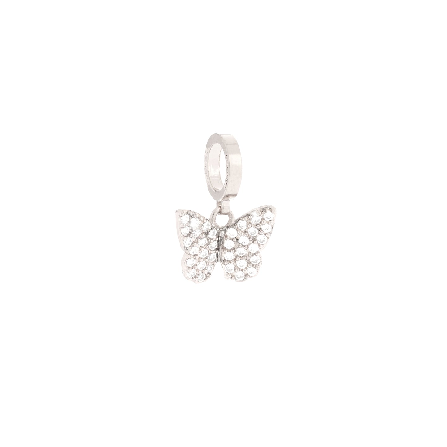MyWorld "Freedom" Charm | Rebecca | Luby