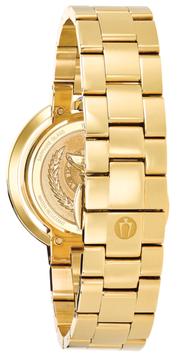 96P184 Women's Rubaiyat Watch | Bulova | Luby