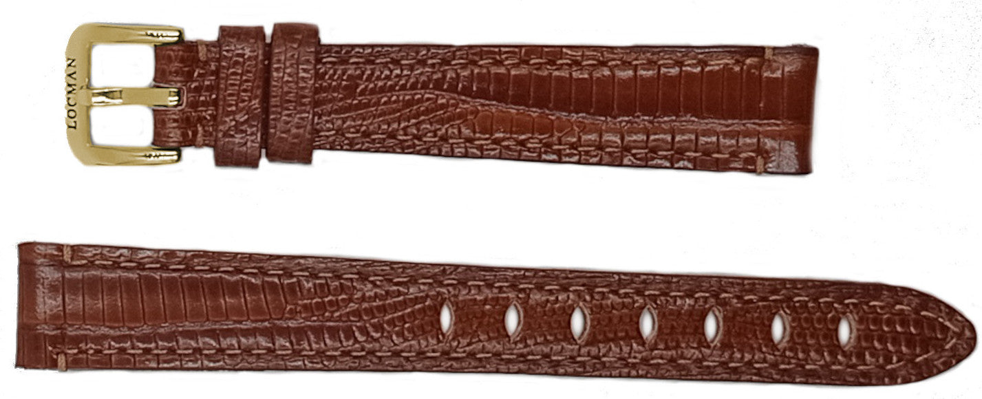 Locman Leather Strap Amo | Locman | Luby