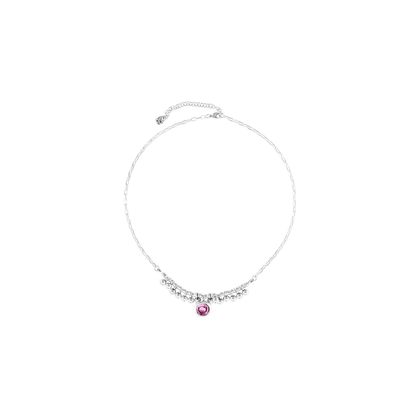 My Goal Necklace | Uno de 50 | Luby