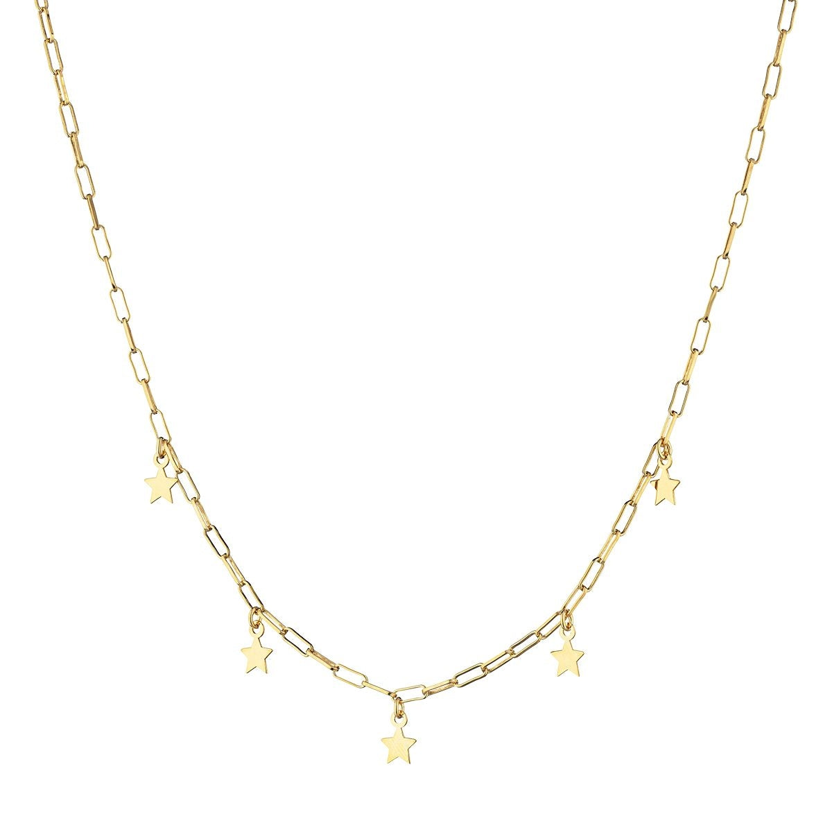 Star Necklace | Marcello Pane | Luby