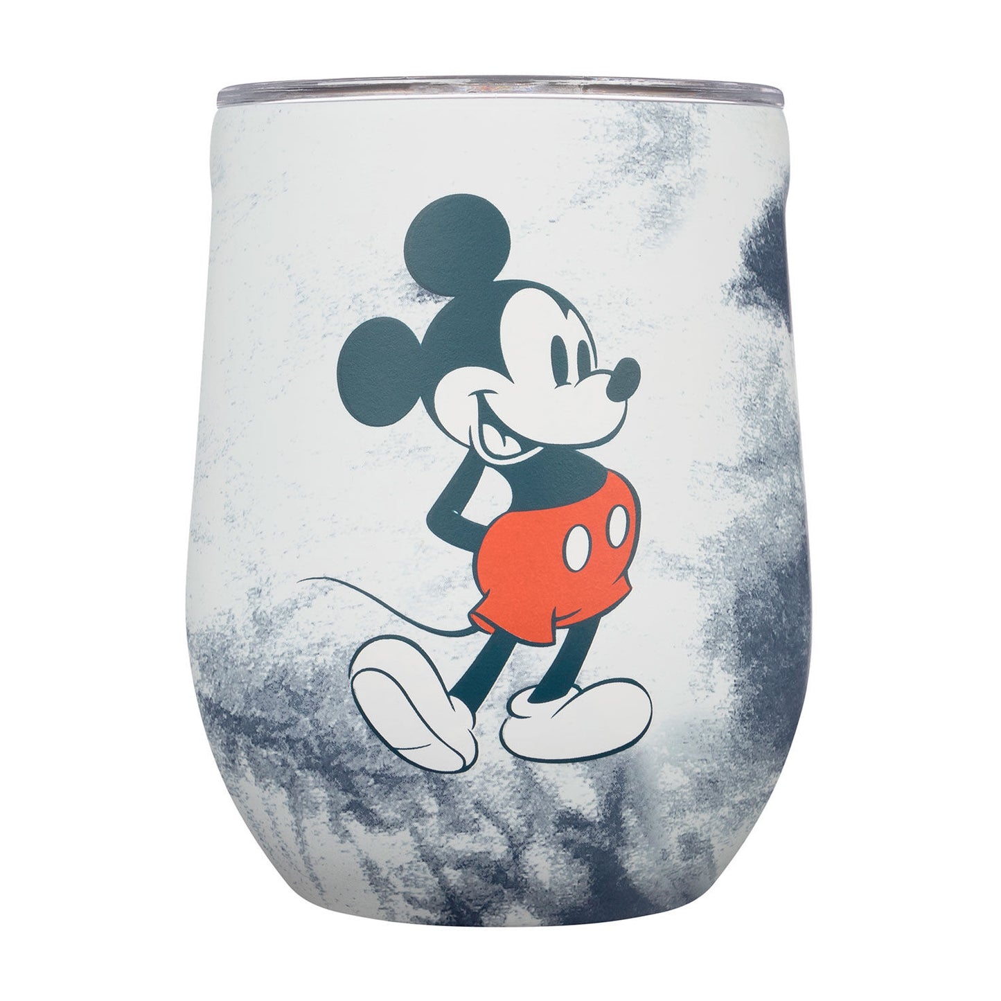 Mickey-Tie Dye Steamless 12 oz | Corkcicle | Luby