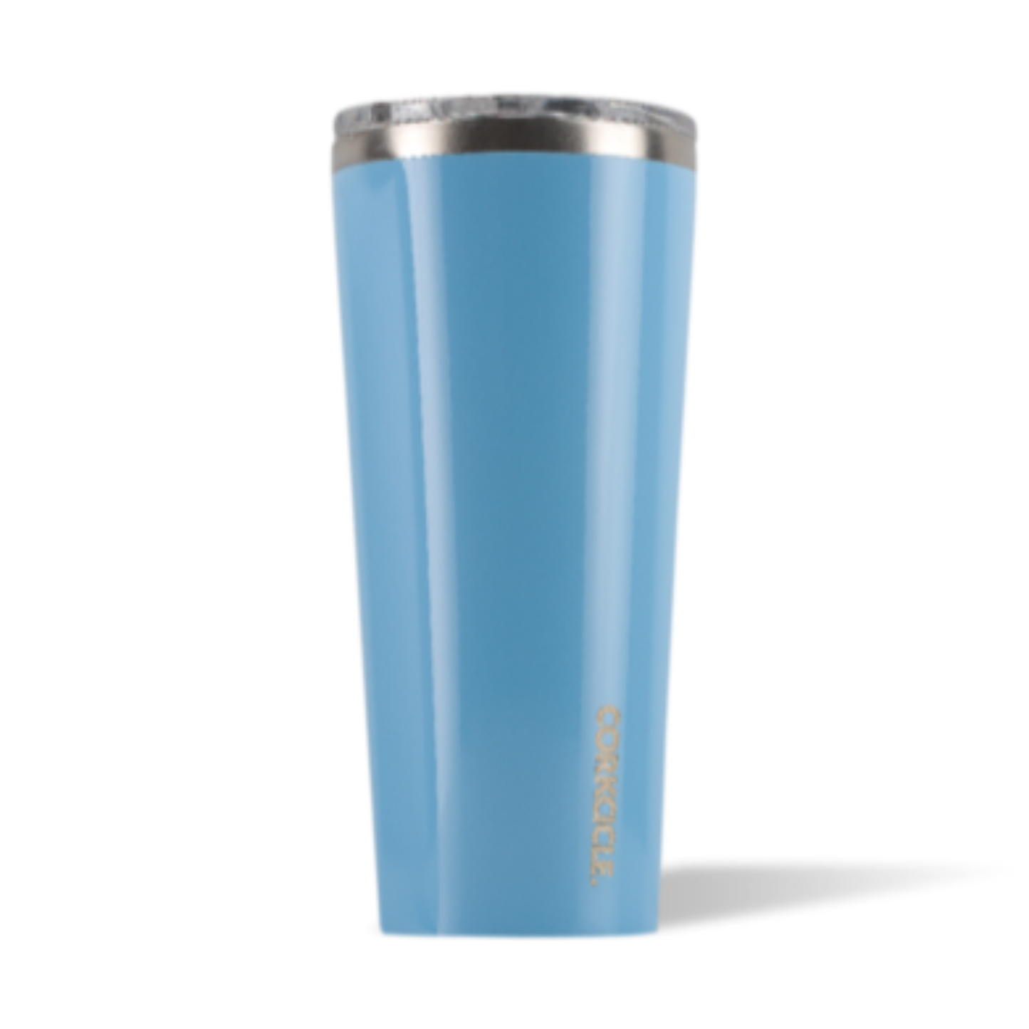 BLUE SKIES TUMBLER (24oz) | Corkcicle | Luby