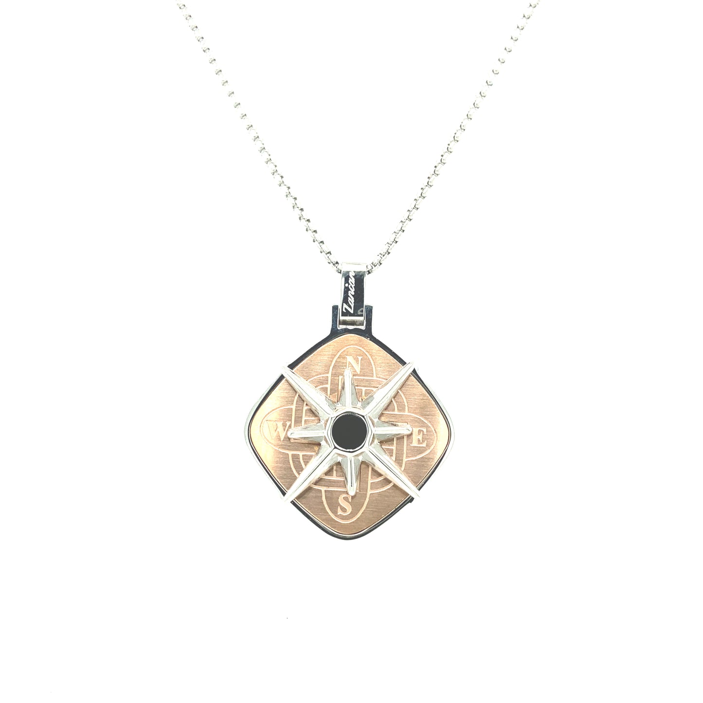 Gioielli Acciaio | Zancan | Luby