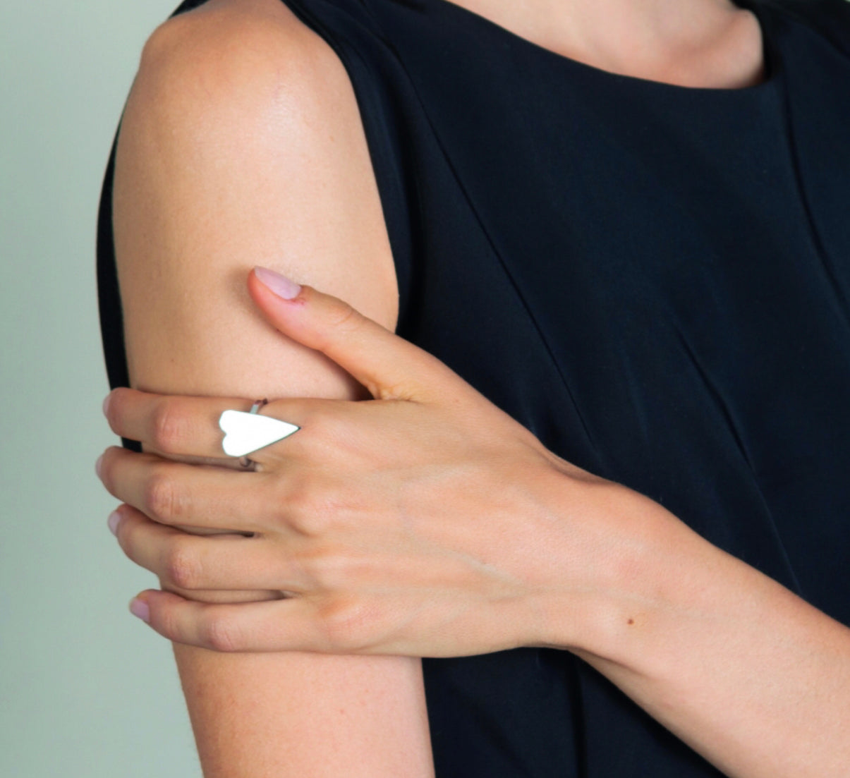 My Wild Heart | PNG68 Designed by Franco Pianegonda | Luby