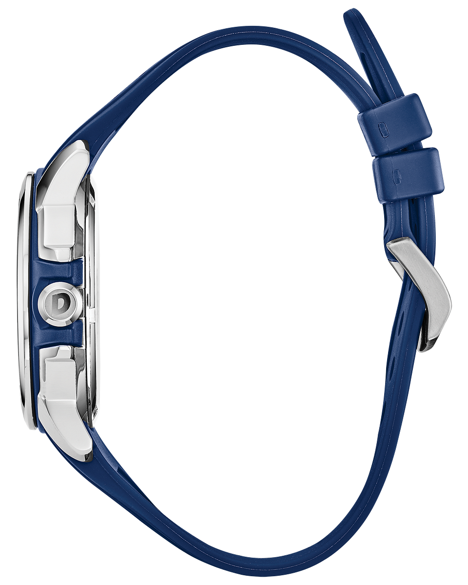 Drive (Blue/Silver) | Citizen | Luby