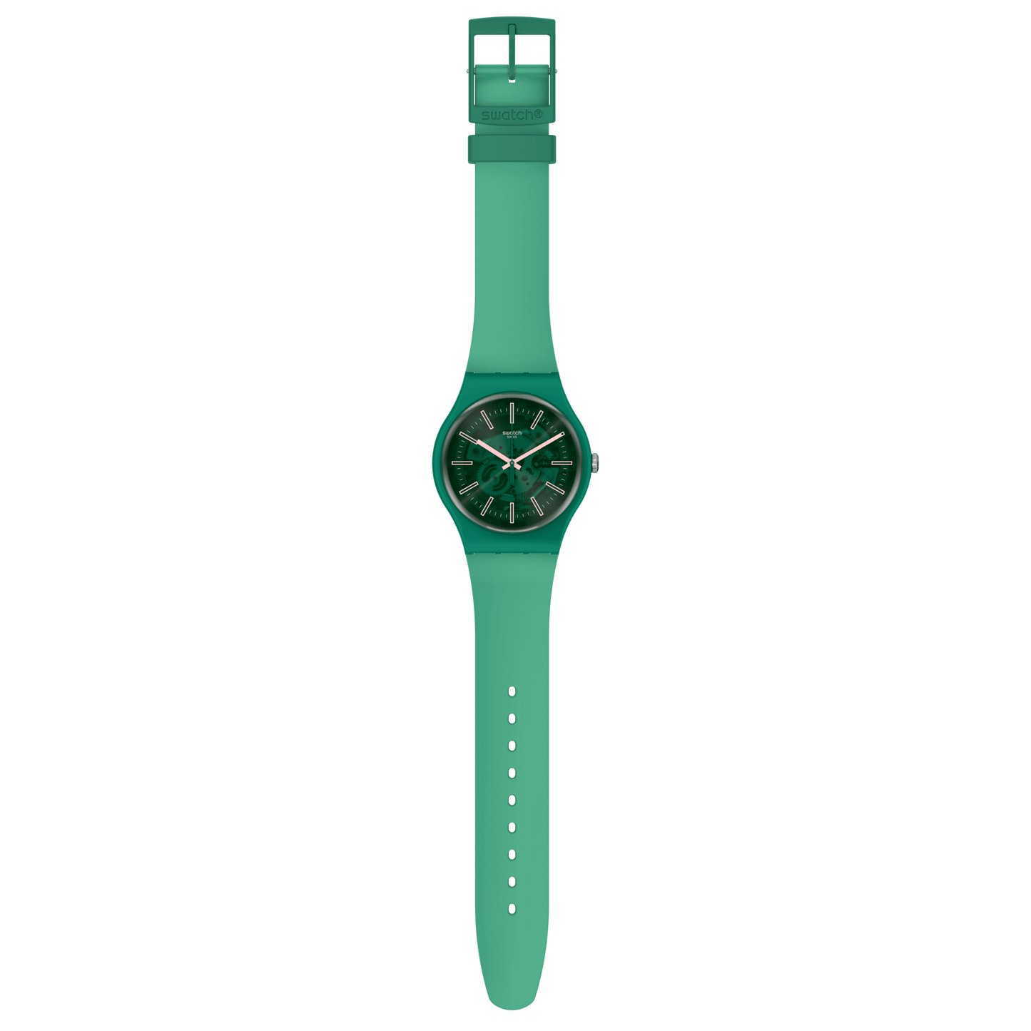 Sunbrush Grass | Swatch | Luby