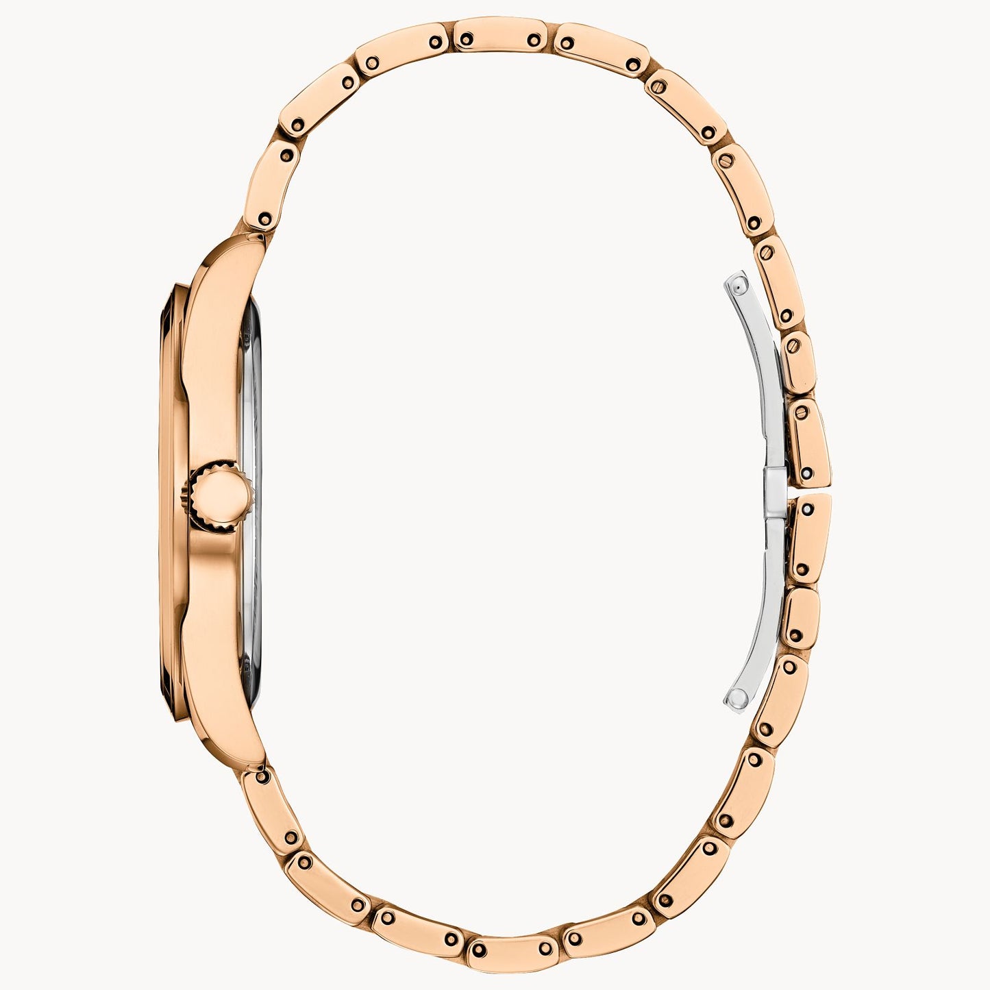 AREZZO (ROSE-GOLD) | Citizen | Luby