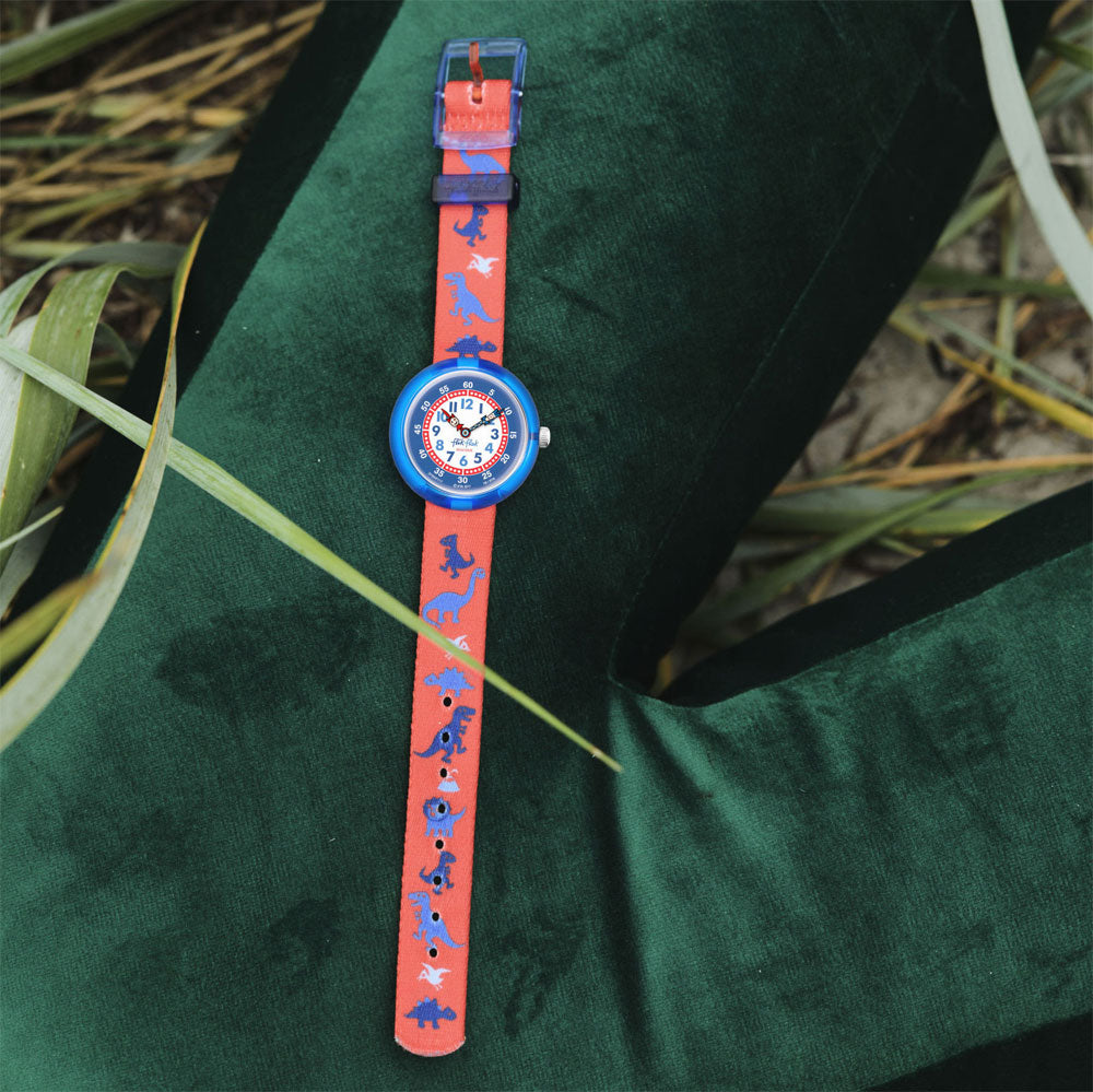 Dinosauritos | Flik Flak by Swatch | Luby