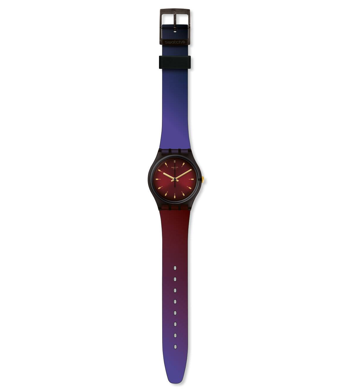 PurePurple | Swatch | Luby