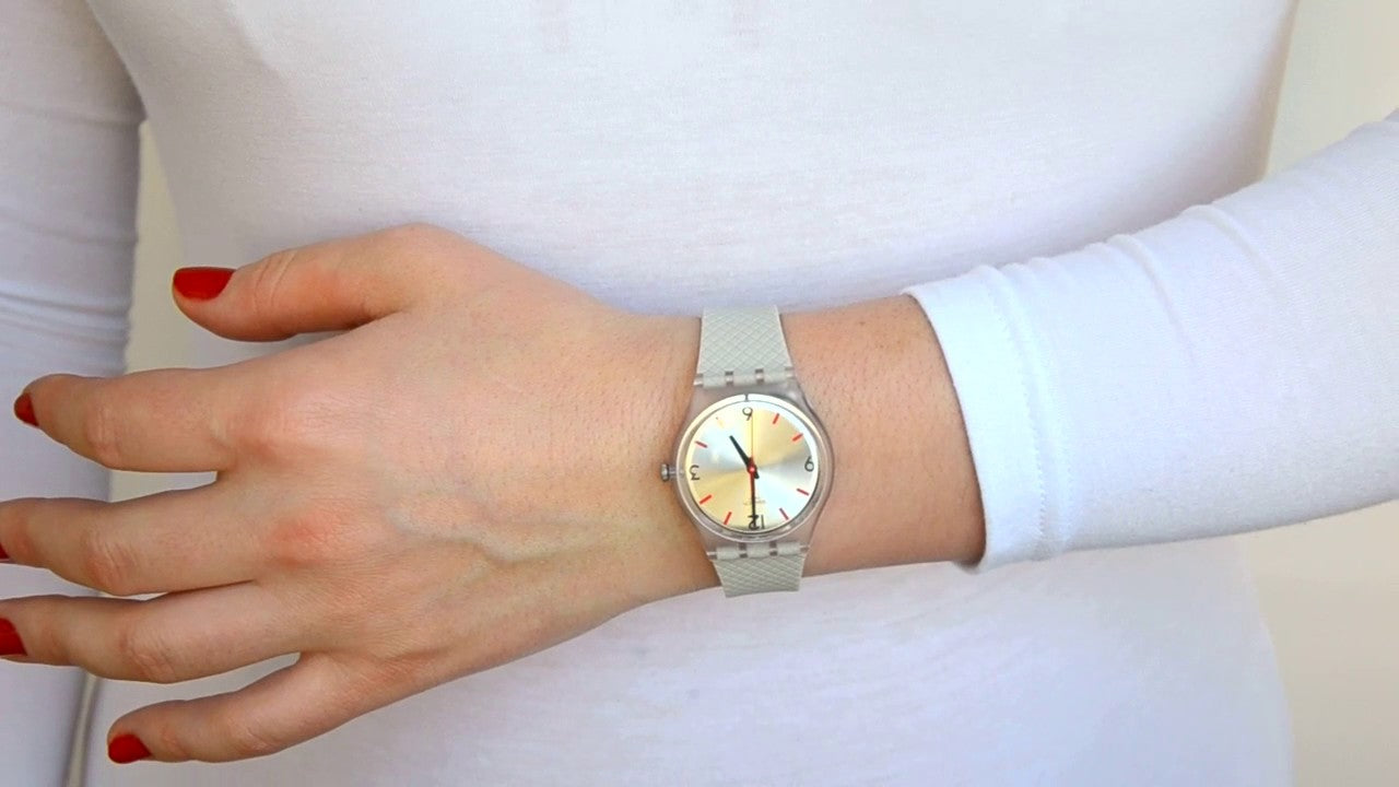 Perlato | Swatch | Luby