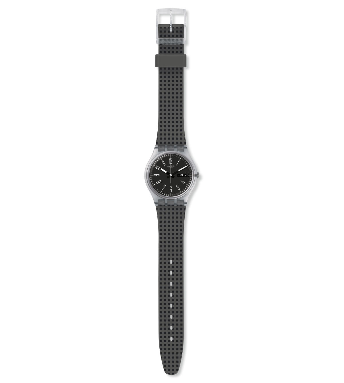 Efficient | Swatch | Luby