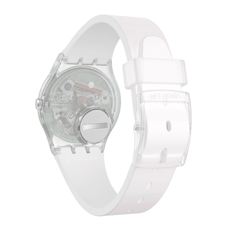 Ultrarose | Swatch | Luby