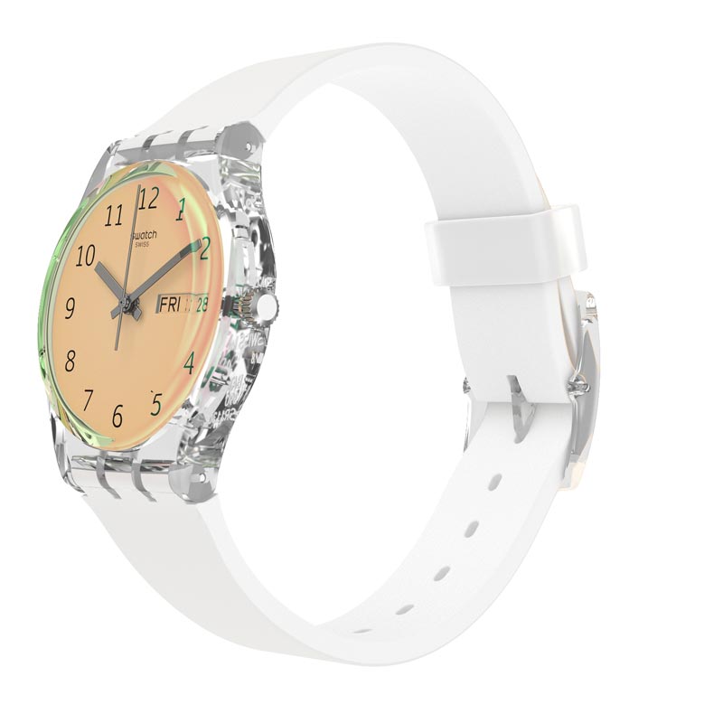 Ultrasoleil | Swatch | Luby