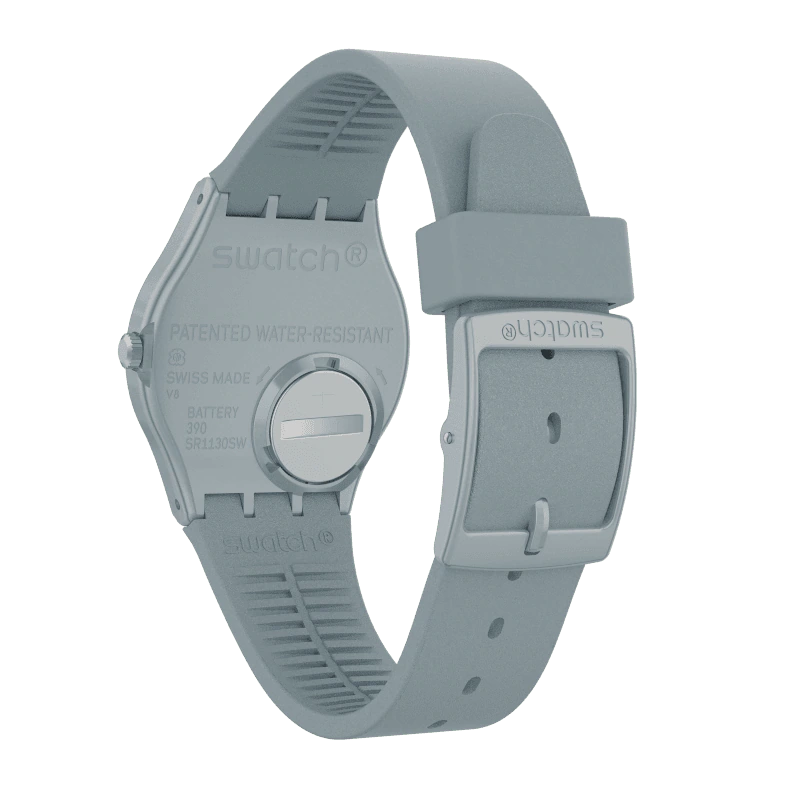 AZULBAYA | Swatch | Luby