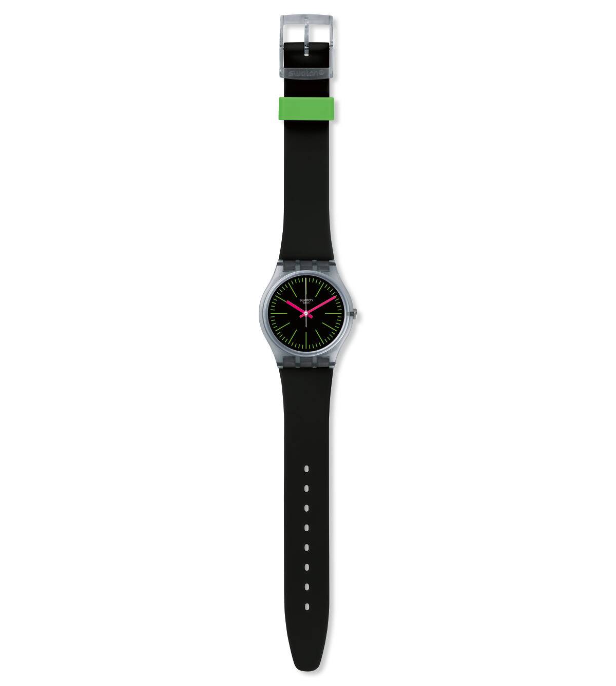 Flui Loopy | Swatch | Luby