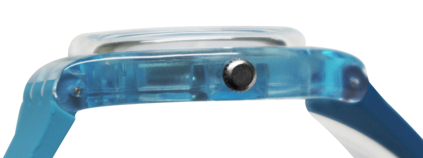 Fraicheur | Swatch | Luby