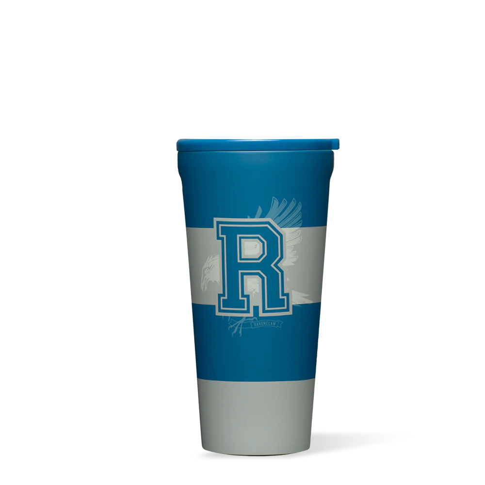 Tumbler Harry Potter Ravenclaw 16oz | Corkcicle | Luby