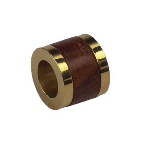 Wood and Steel Link | Kermar | Luby