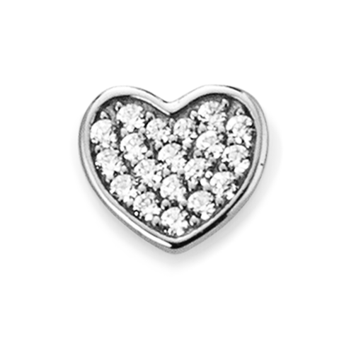 Heart Element | Letter Collection | Marcello Pane | Luby