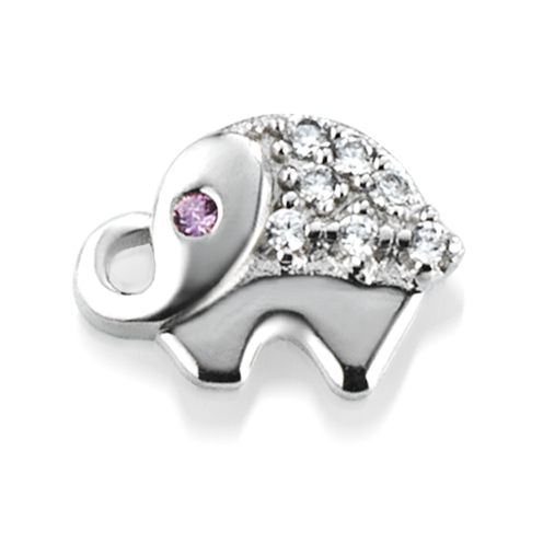 Elefant Element | Letter Collection | Marcello Pane | Luby