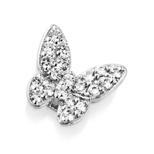 Butterfly Element | Letter Collection | Marcello Pane | Luby