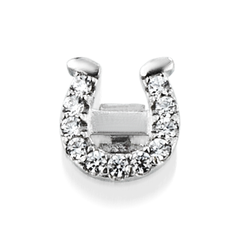 Horseshoe Element | Letter Collection | Marcello Pane | Luby