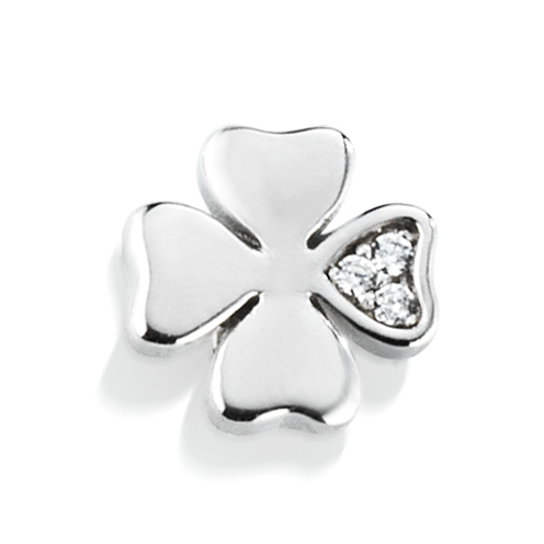 Single Trebol Element | Letter Collection | Marcello Pane | Luby