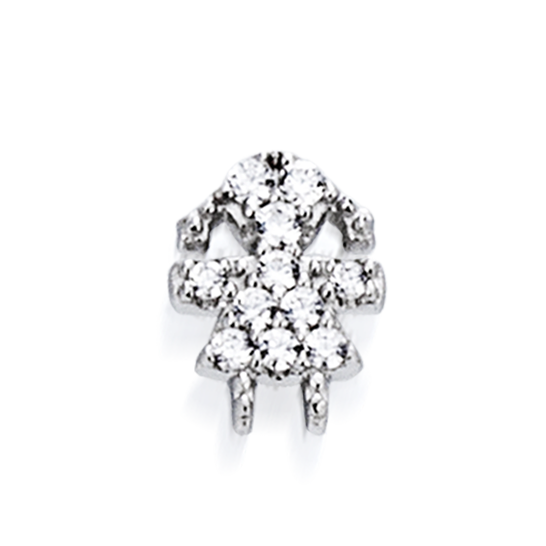 Girl Element | Letter Collection | Marcello Pane | Luby