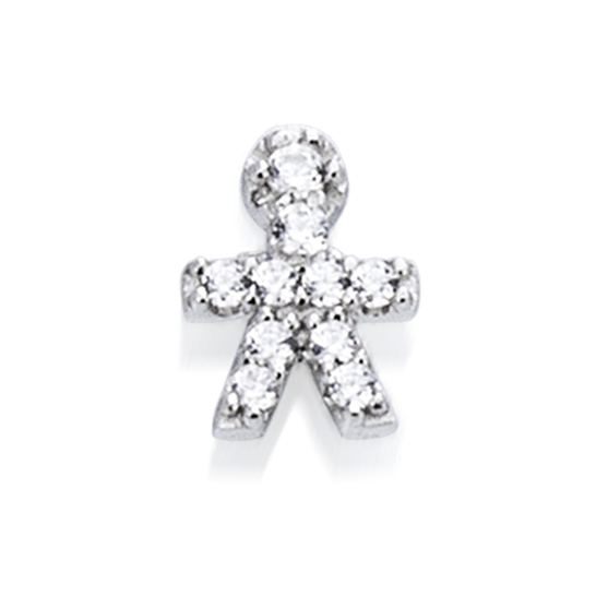 Boy Element | Letter Collection | Marcello Pane | Luby