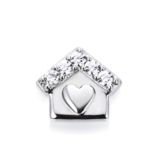 House Element | Letter Collection | Marcello Pane | Luby