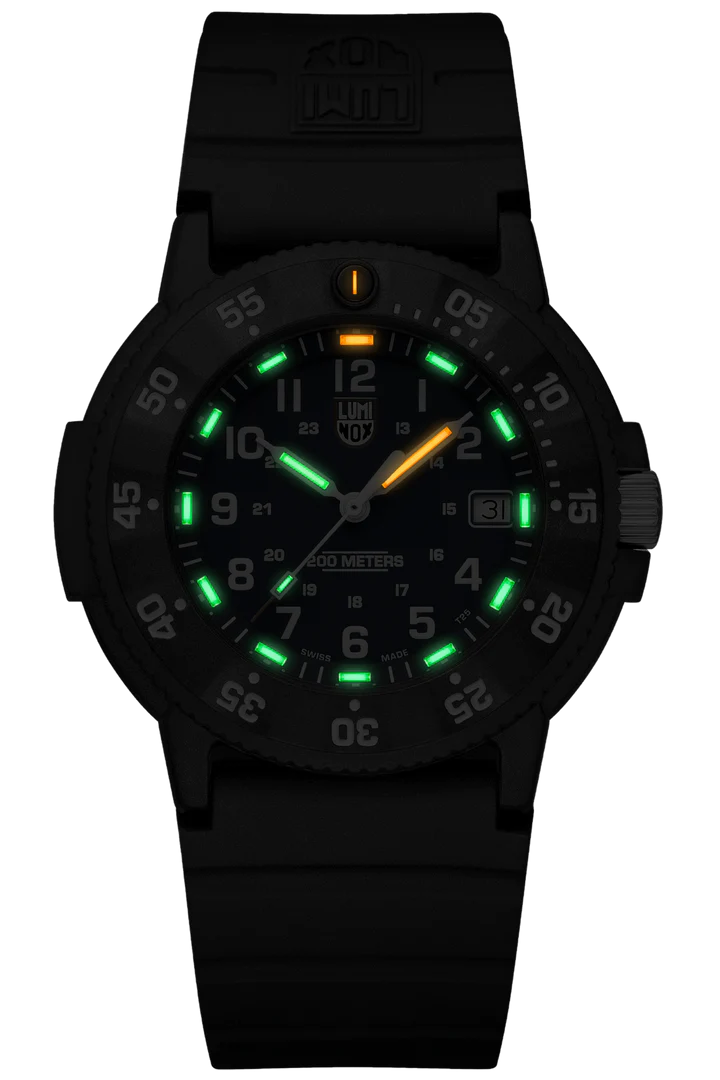 Luminox Navy SEAL Chronograph, 45 mm, Military Dive Watch | Luminox | Luby