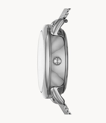 Tailor Mechanical Watch | Fossil | Luby