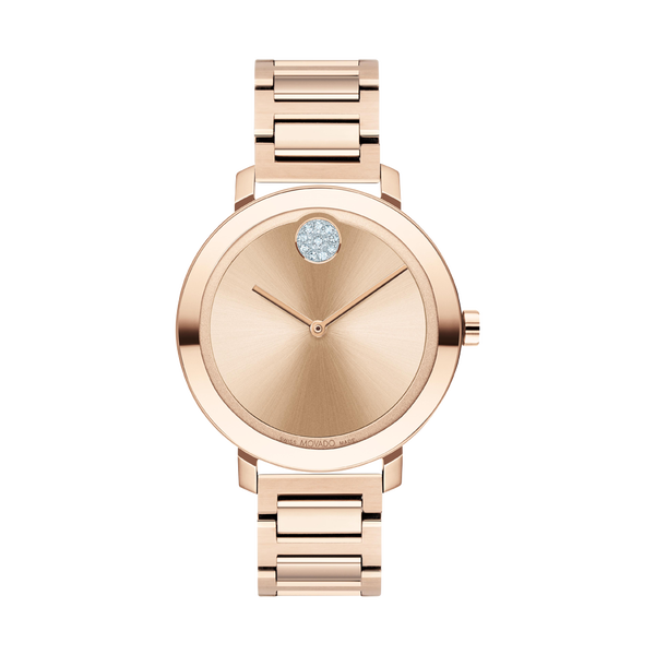 Movado BOLD Evolution | Movado | Luby