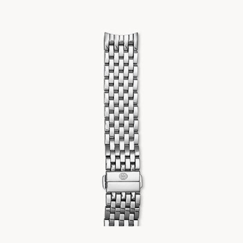 Sidney Seven-Link Watch Bracelet | Michele | Luby