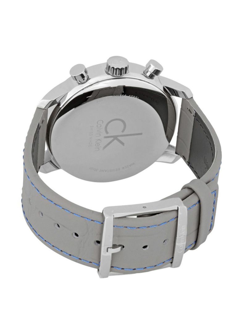 CITY GRAY | Calvin Klein | Luby