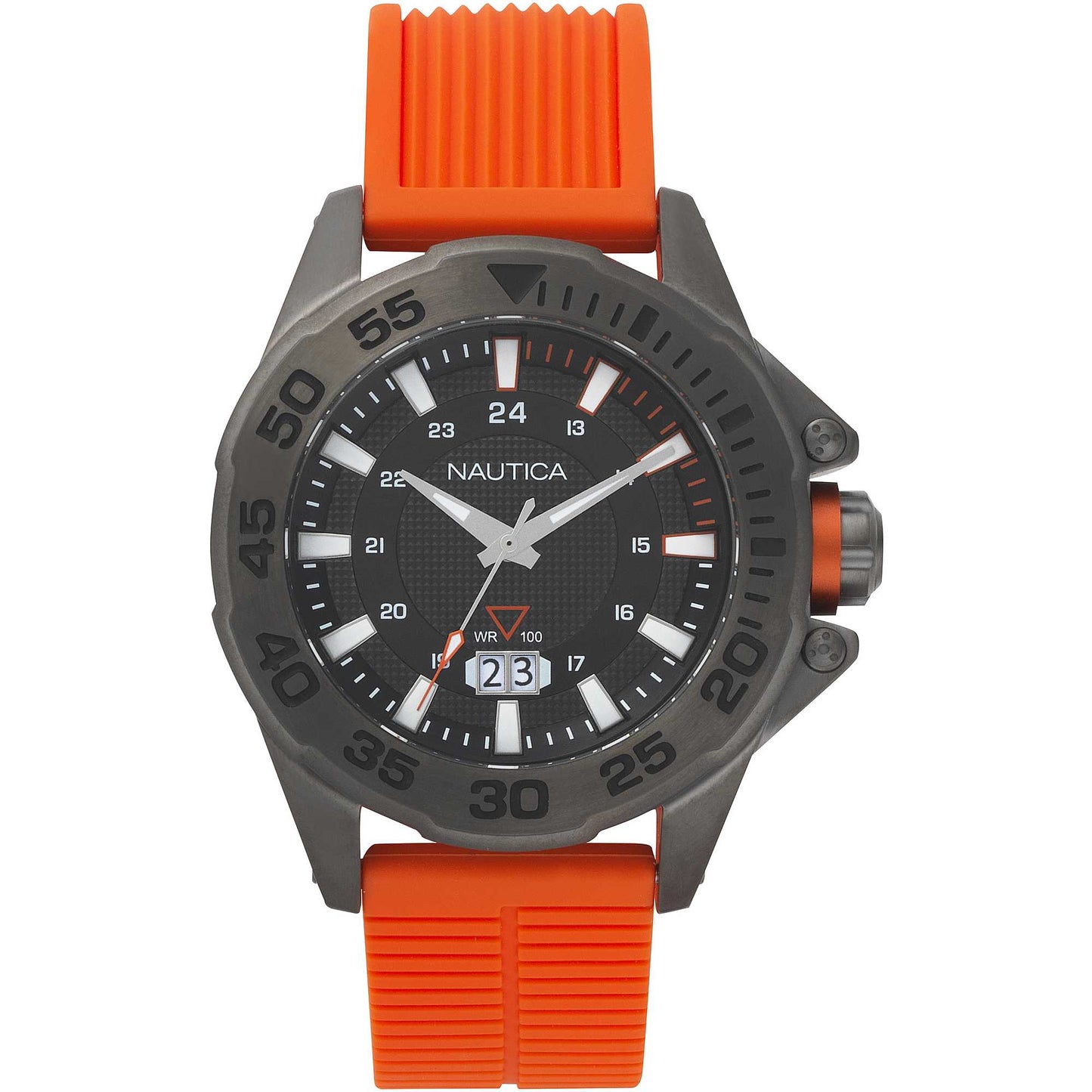 Nautica GENT WESTVIEW 44MM | Nautica | Luby