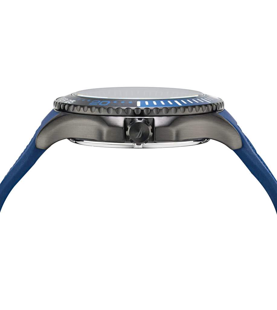 NAUTICA PIER 25 BLUE | Nautica | Luby