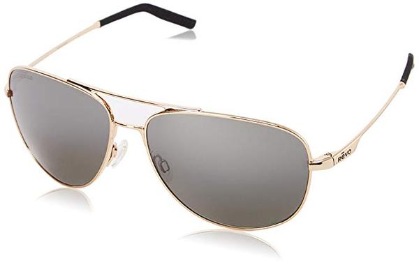 WINDSPEED GOLD SUN GRAPHITE | Revo | Luby