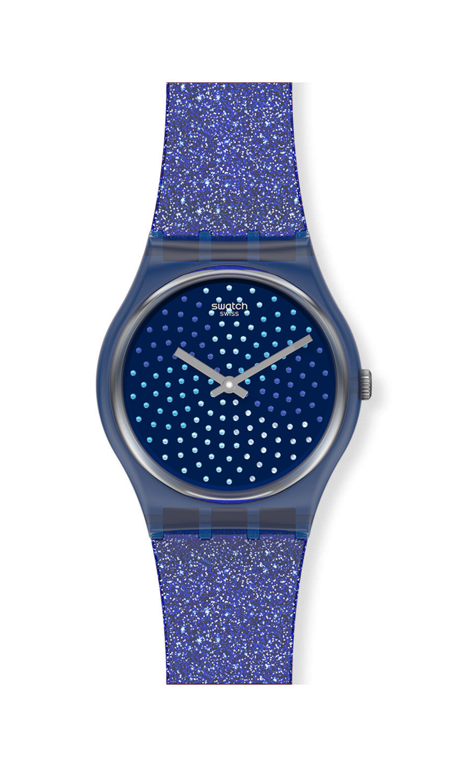 Blumino | Swatch | Luby